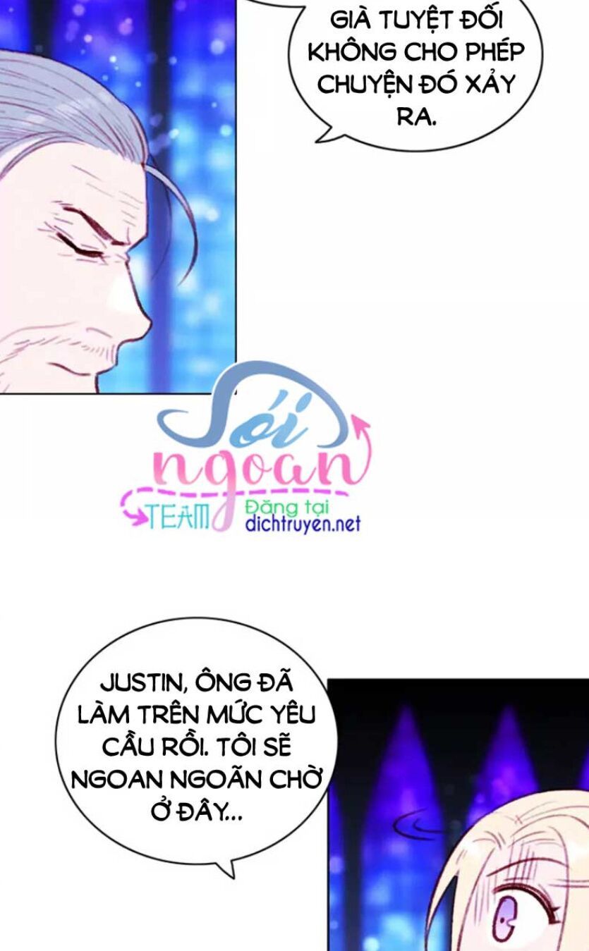 đọc truyện Hóa Kiếp Thành Chị Gái Của Bạo Chúa Chương 35 ảnh 55 tại Thiên Thai Truyện