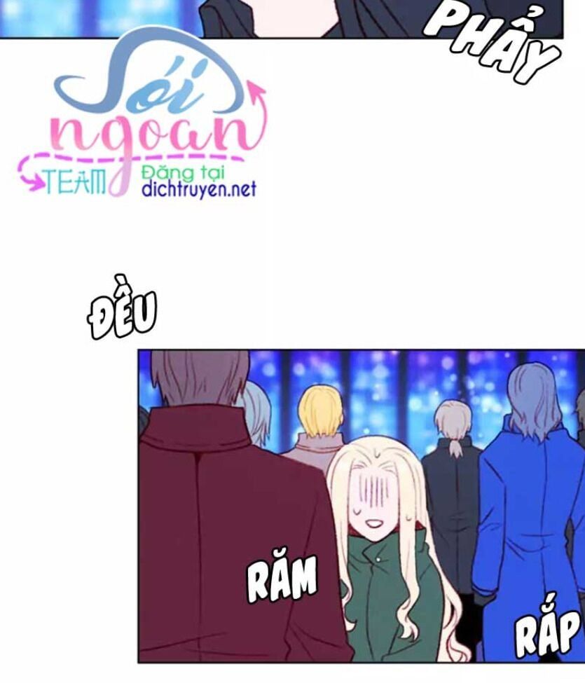 đọc truyện Hóa Kiếp Thành Chị Gái Của Bạo Chúa Chương 35 ảnh 62 tại Thiên Thai Truyện