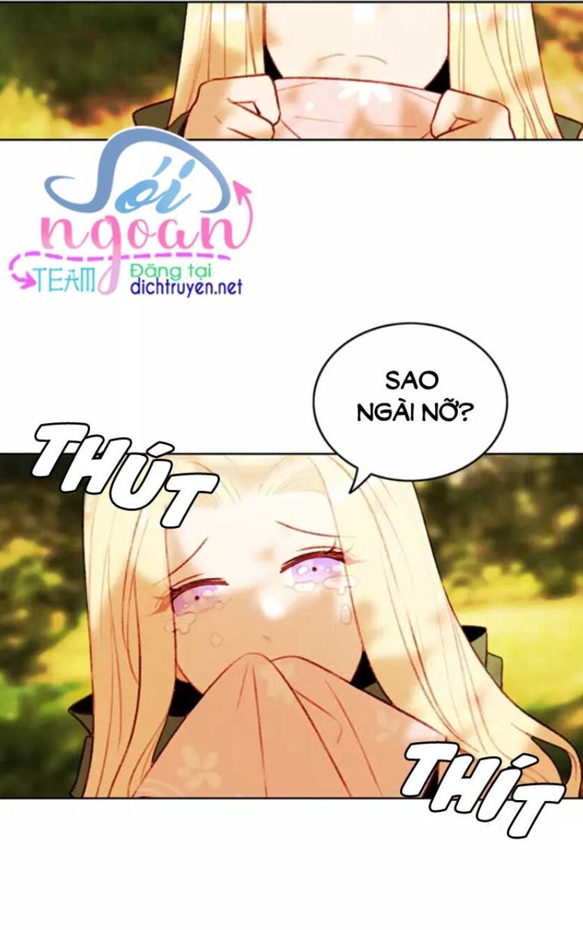 đọc truyện Hóa Kiếp Thành Chị Gái Của Bạo Chúa Chương 35 ảnh 9 tại Thiên Thai Truyện