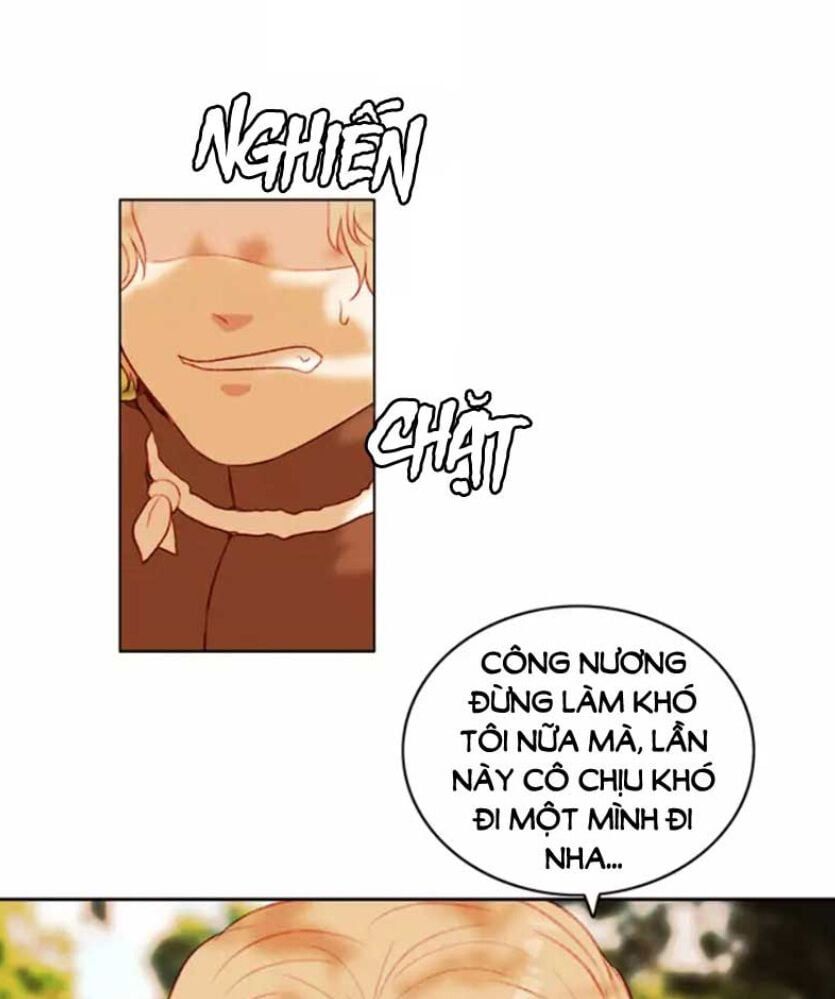 đọc truyện Hóa Kiếp Thành Chị Gái Của Bạo Chúa Chương 35 ảnh 11 tại Thiên Thai Truyện