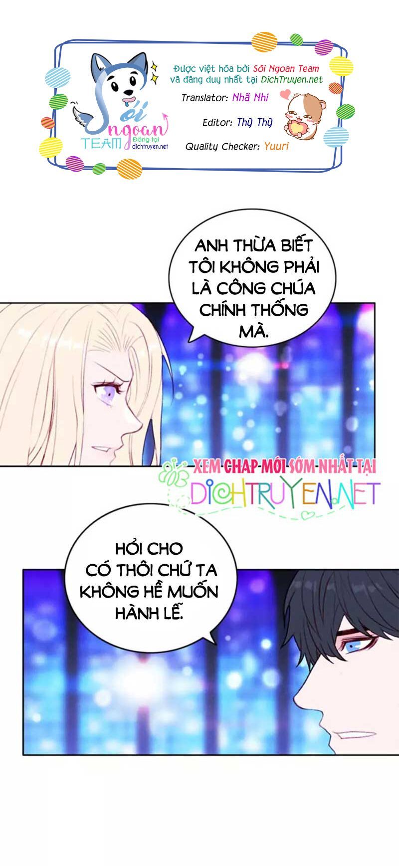 đọc truyện Hóa Kiếp Thành Chị Gái Của Bạo Chúa Chương 36 ảnh 3 tại Thiên Thai Truyện