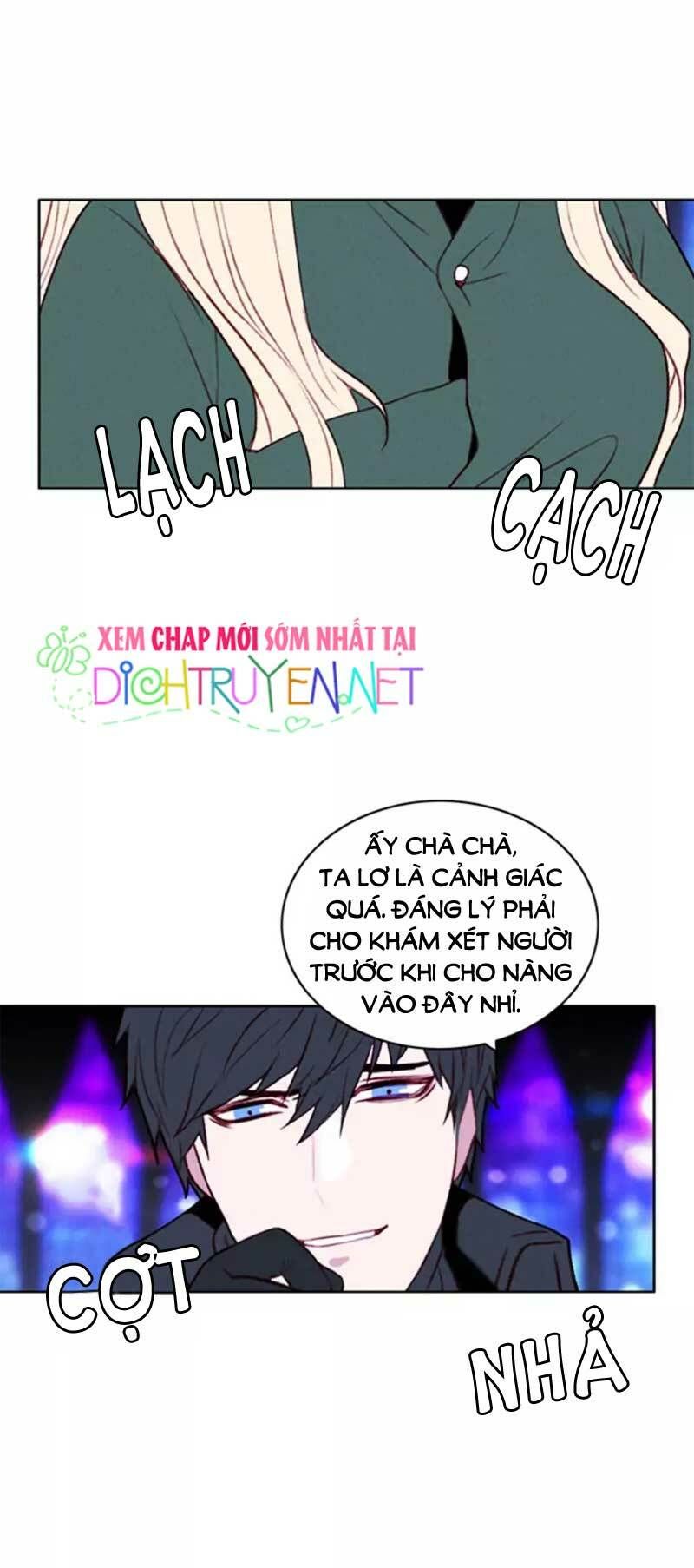 đọc truyện Hóa Kiếp Thành Chị Gái Của Bạo Chúa Chương 36 ảnh 12 tại Thiên Thai Truyện