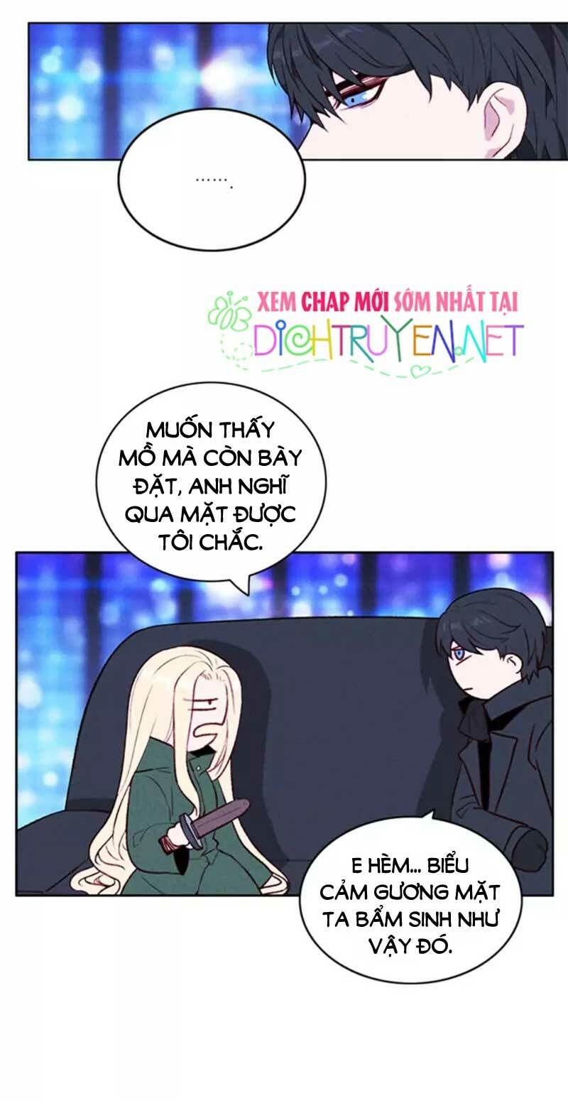 đọc truyện Hóa Kiếp Thành Chị Gái Của Bạo Chúa Chương 36 ảnh 15 tại Thiên Thai Truyện