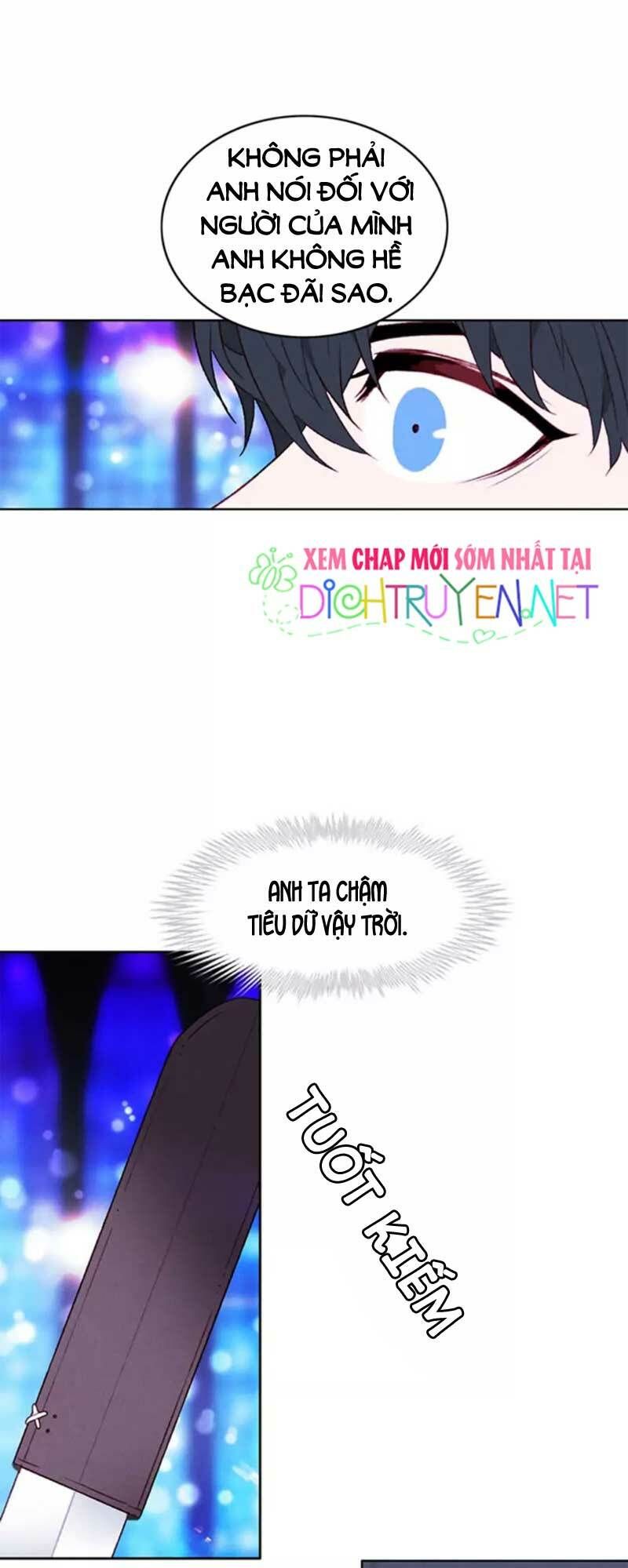 đọc truyện Hóa Kiếp Thành Chị Gái Của Bạo Chúa Chương 36 ảnh 18 tại Thiên Thai Truyện