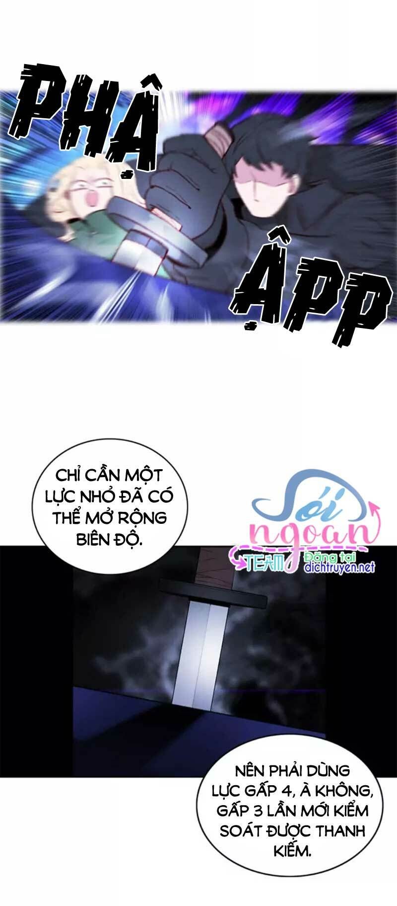 đọc truyện Hóa Kiếp Thành Chị Gái Của Bạo Chúa Chương 36 ảnh 21 tại Thiên Thai Truyện