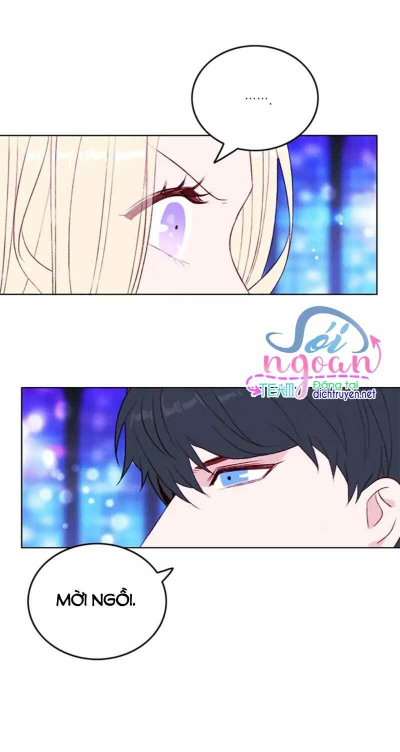 đọc truyện Hóa Kiếp Thành Chị Gái Của Bạo Chúa Chương 36 ảnh 4 tại Thiên Thai Truyện