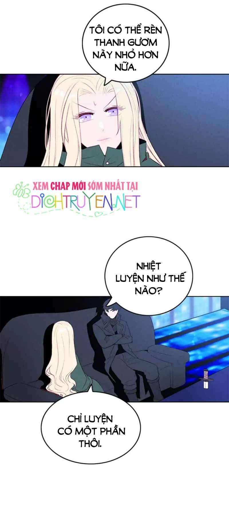 đọc truyện Hóa Kiếp Thành Chị Gái Của Bạo Chúa Chương 36 ảnh 22 tại Thiên Thai Truyện