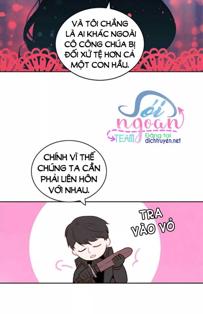 đọc truyện Hóa Kiếp Thành Chị Gái Của Bạo Chúa Chương 36 ảnh 28 tại Thiên Thai Truyện