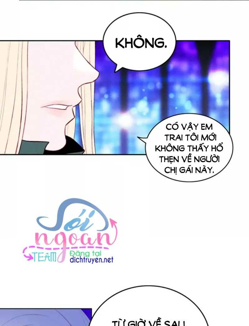 đọc truyện Hóa Kiếp Thành Chị Gái Của Bạo Chúa Chương 36 ảnh 33 tại Thiên Thai Truyện