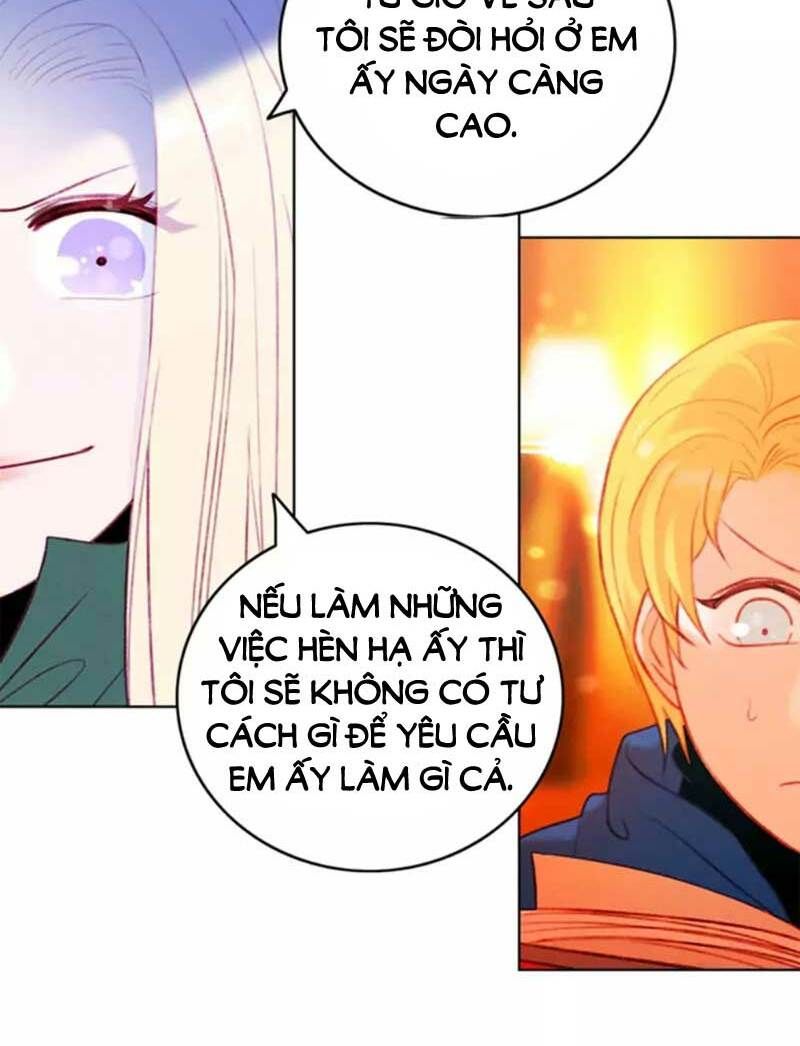 đọc truyện Hóa Kiếp Thành Chị Gái Của Bạo Chúa Chương 36 ảnh 34 tại Thiên Thai Truyện