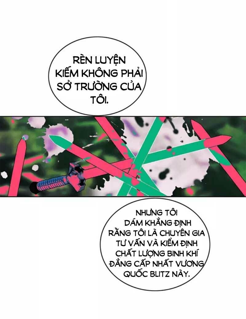 đọc truyện Hóa Kiếp Thành Chị Gái Của Bạo Chúa Chương 36 ảnh 35 tại Thiên Thai Truyện