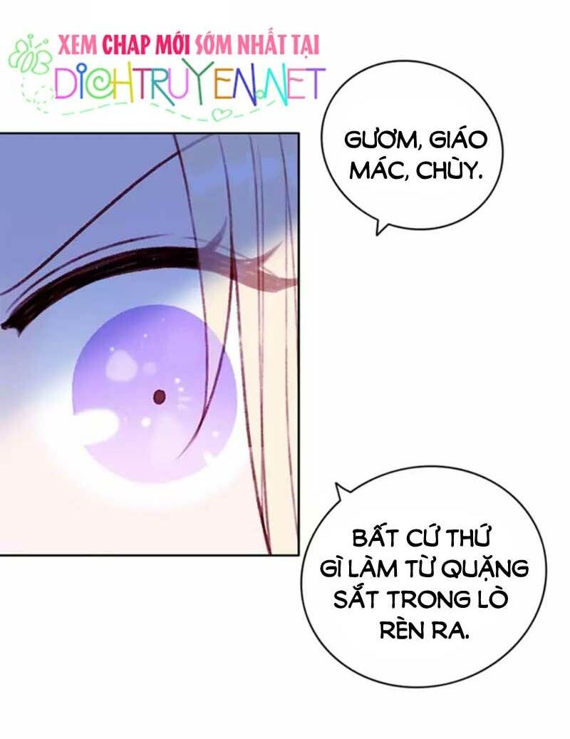 đọc truyện Hóa Kiếp Thành Chị Gái Của Bạo Chúa Chương 36 ảnh 36 tại Thiên Thai Truyện