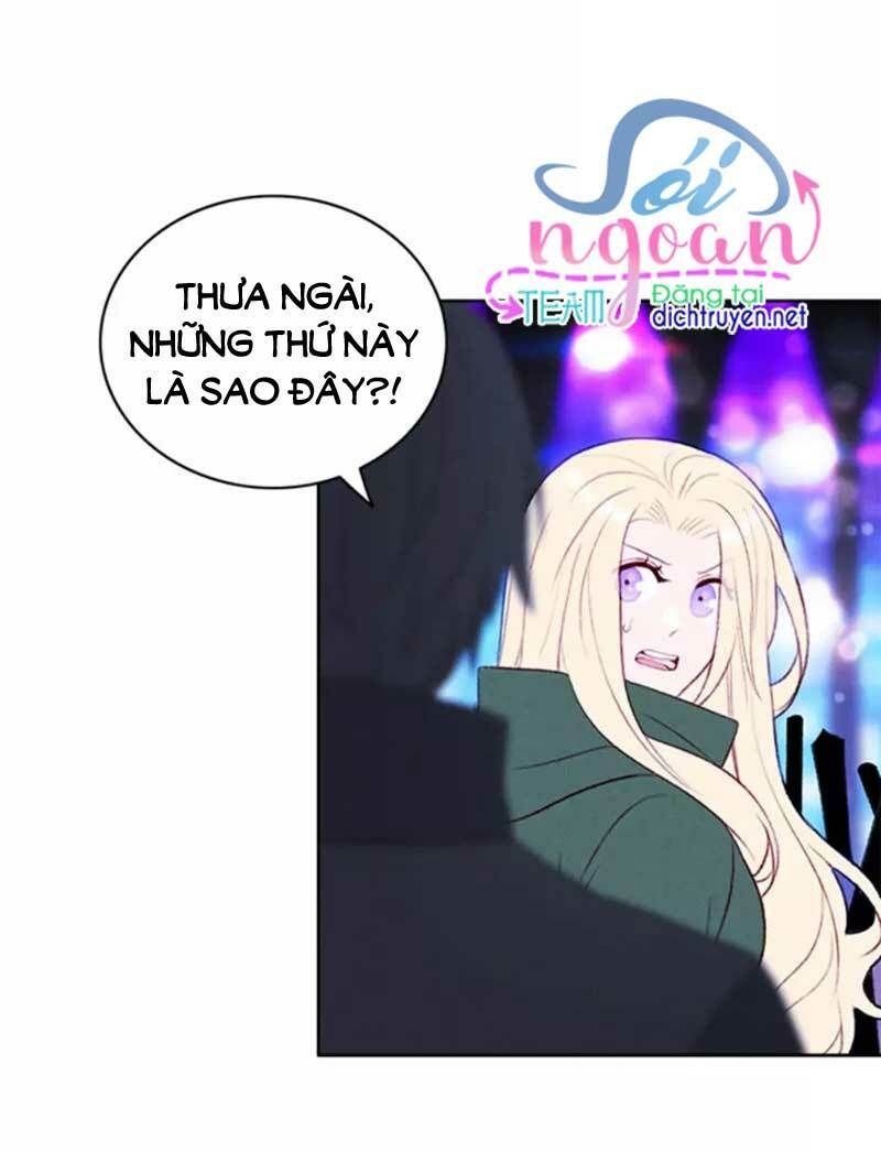 đọc truyện Hóa Kiếp Thành Chị Gái Của Bạo Chúa Chương 36 ảnh 43 tại Thiên Thai Truyện