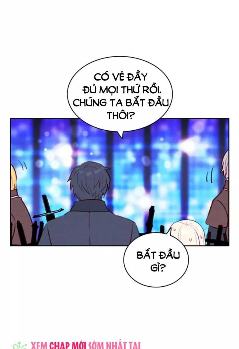 đọc truyện Hóa Kiếp Thành Chị Gái Của Bạo Chúa Chương 36 ảnh 45 tại Thiên Thai Truyện