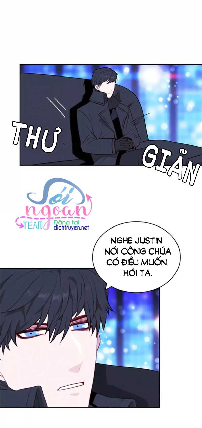 đọc truyện Hóa Kiếp Thành Chị Gái Của Bạo Chúa Chương 36 ảnh 7 tại Thiên Thai Truyện