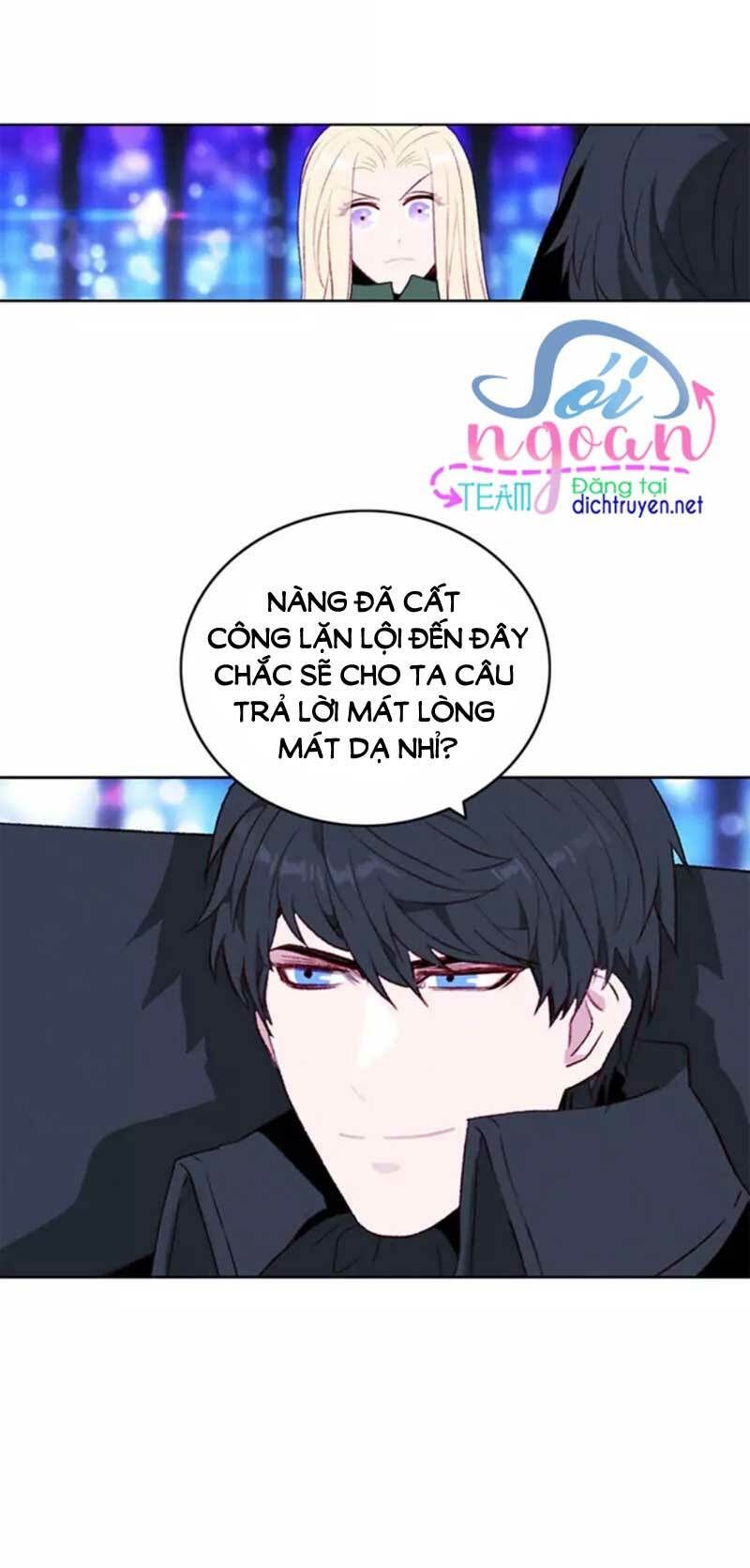 đọc truyện Hóa Kiếp Thành Chị Gái Của Bạo Chúa Chương 36 ảnh 9 tại Thiên Thai Truyện