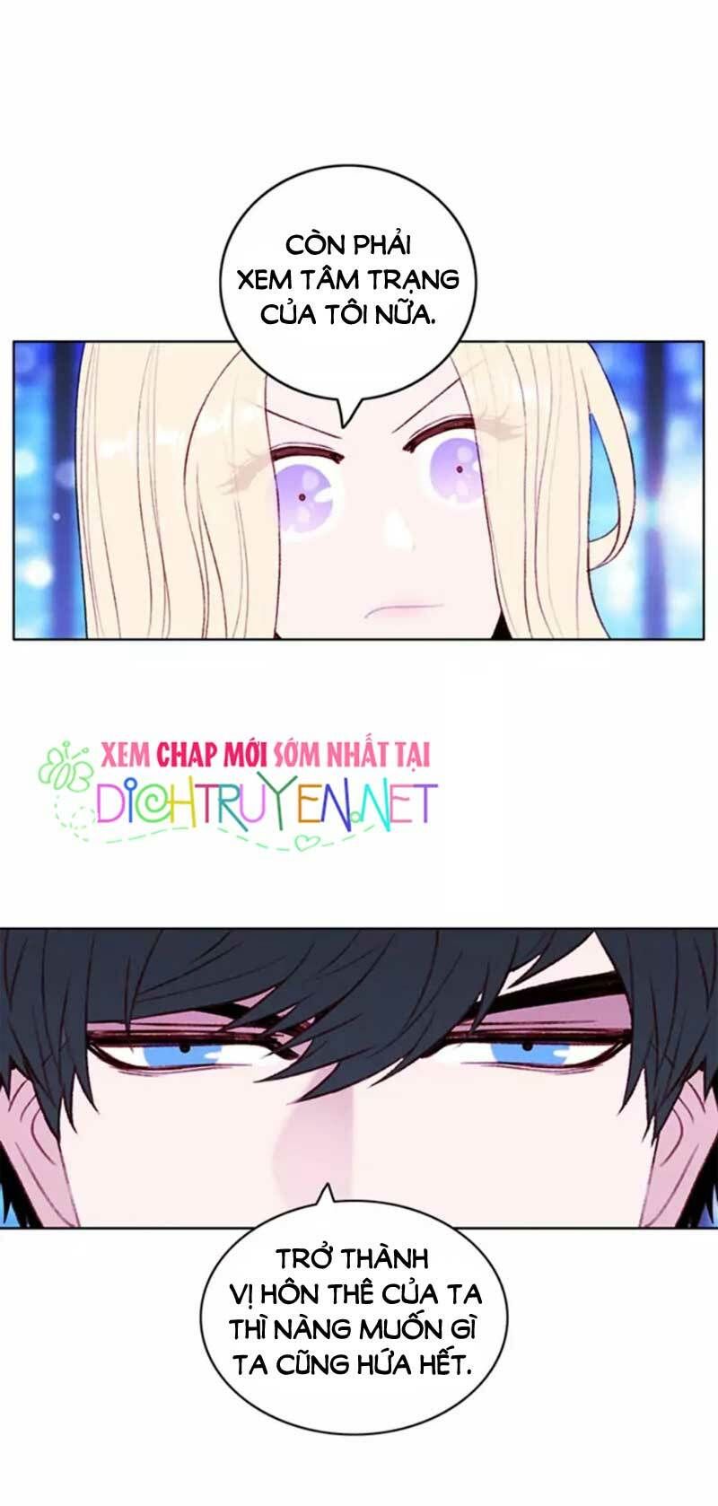 đọc truyện Hóa Kiếp Thành Chị Gái Của Bạo Chúa Chương 36 ảnh 10 tại Thiên Thai Truyện