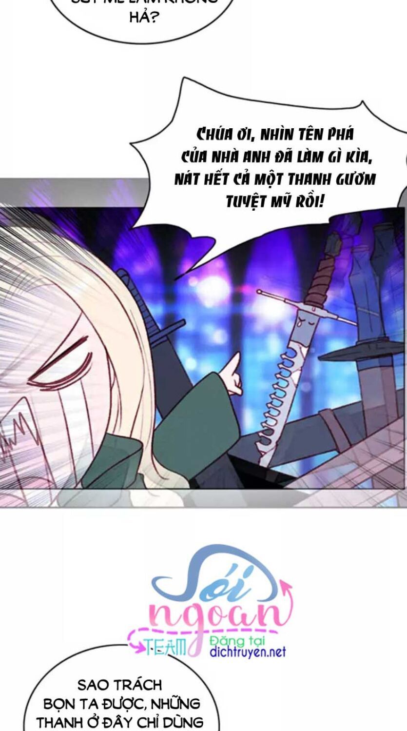 đọc truyện Hóa Kiếp Thành Chị Gái Của Bạo Chúa Chương 37 ảnh 14 tại Thiên Thai Truyện