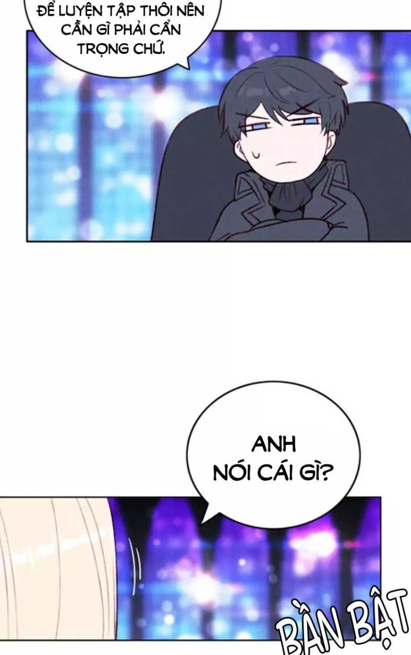 đọc truyện Hóa Kiếp Thành Chị Gái Của Bạo Chúa Chương 37 ảnh 15 tại Thiên Thai Truyện