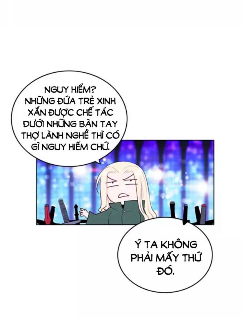 đọc truyện Hóa Kiếp Thành Chị Gái Của Bạo Chúa Chương 37 ảnh 25 tại Thiên Thai Truyện