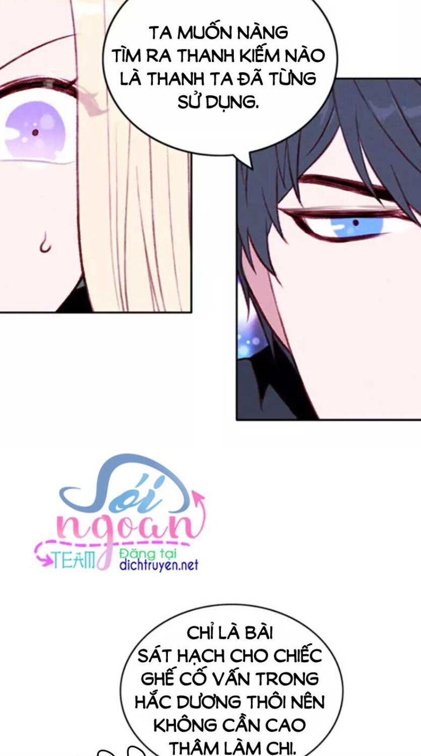 đọc truyện Hóa Kiếp Thành Chị Gái Của Bạo Chúa Chương 37 ảnh 31 tại Thiên Thai Truyện