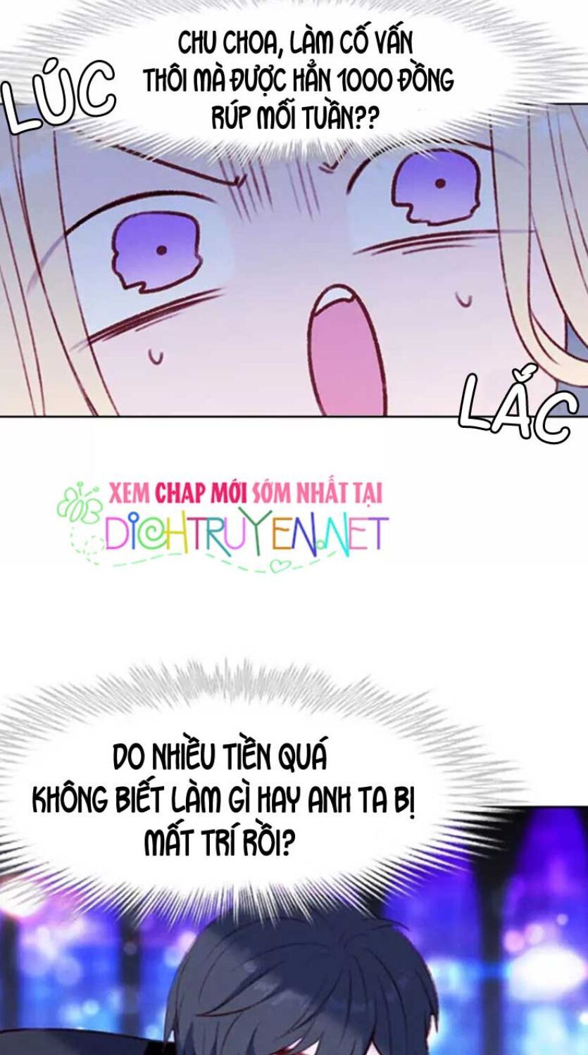 đọc truyện Hóa Kiếp Thành Chị Gái Của Bạo Chúa Chương 37 ảnh 37 tại Thiên Thai Truyện