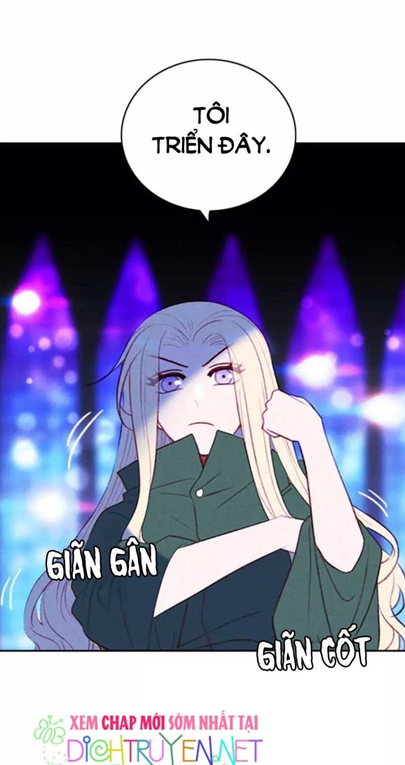 đọc truyện Hóa Kiếp Thành Chị Gái Của Bạo Chúa Chương 37 ảnh 41 tại Thiên Thai Truyện