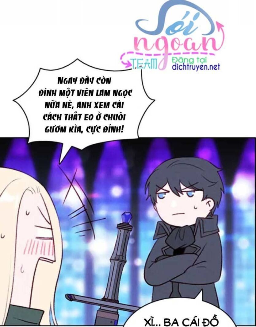 đọc truyện Hóa Kiếp Thành Chị Gái Của Bạo Chúa Chương 37 ảnh 8 tại Thiên Thai Truyện