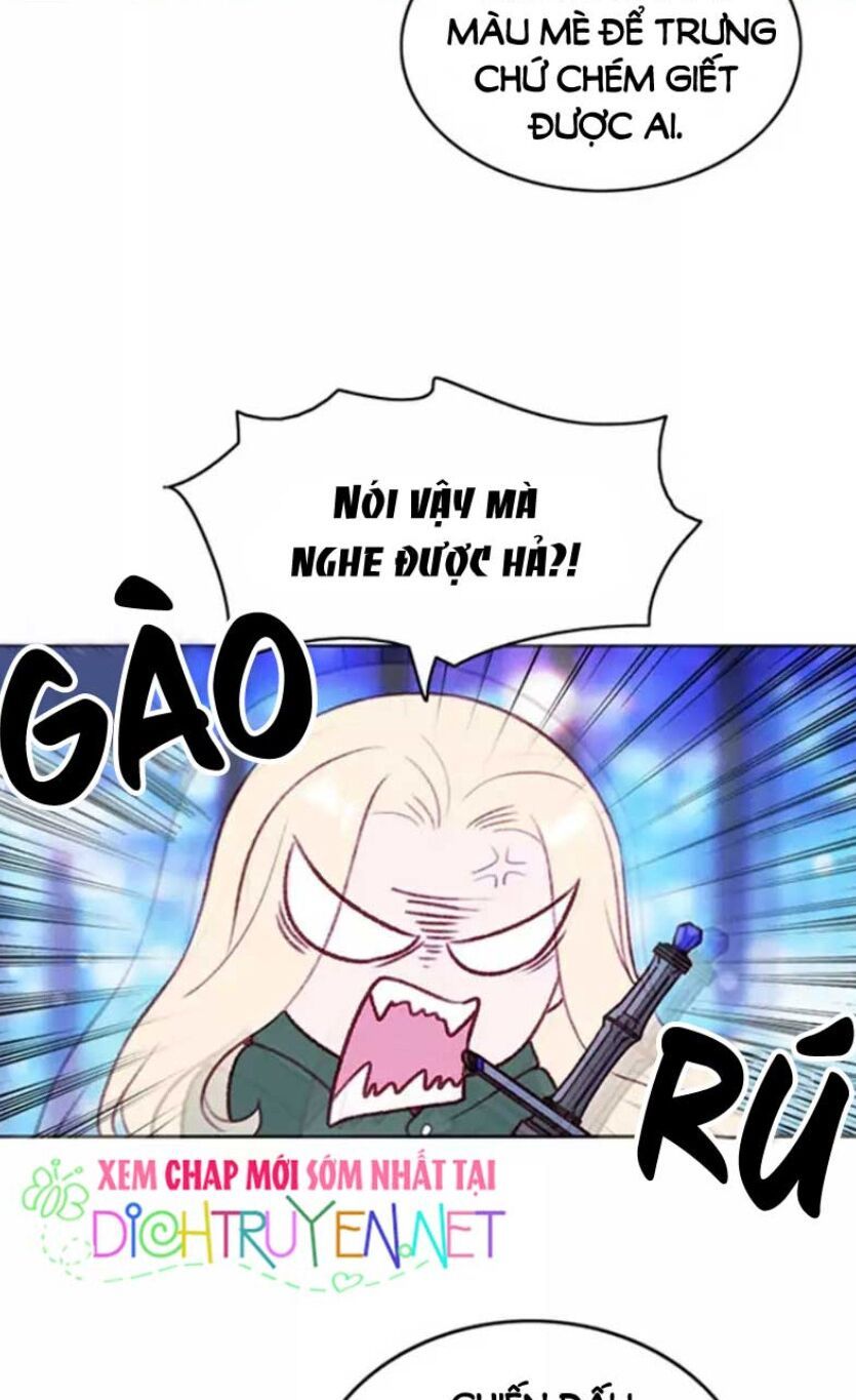 đọc truyện Hóa Kiếp Thành Chị Gái Của Bạo Chúa Chương 37 ảnh 9 tại Thiên Thai Truyện