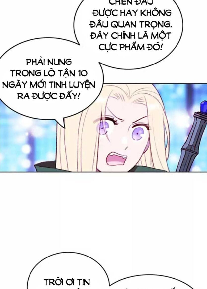 đọc truyện Hóa Kiếp Thành Chị Gái Của Bạo Chúa Chương 37 ảnh 10 tại Thiên Thai Truyện