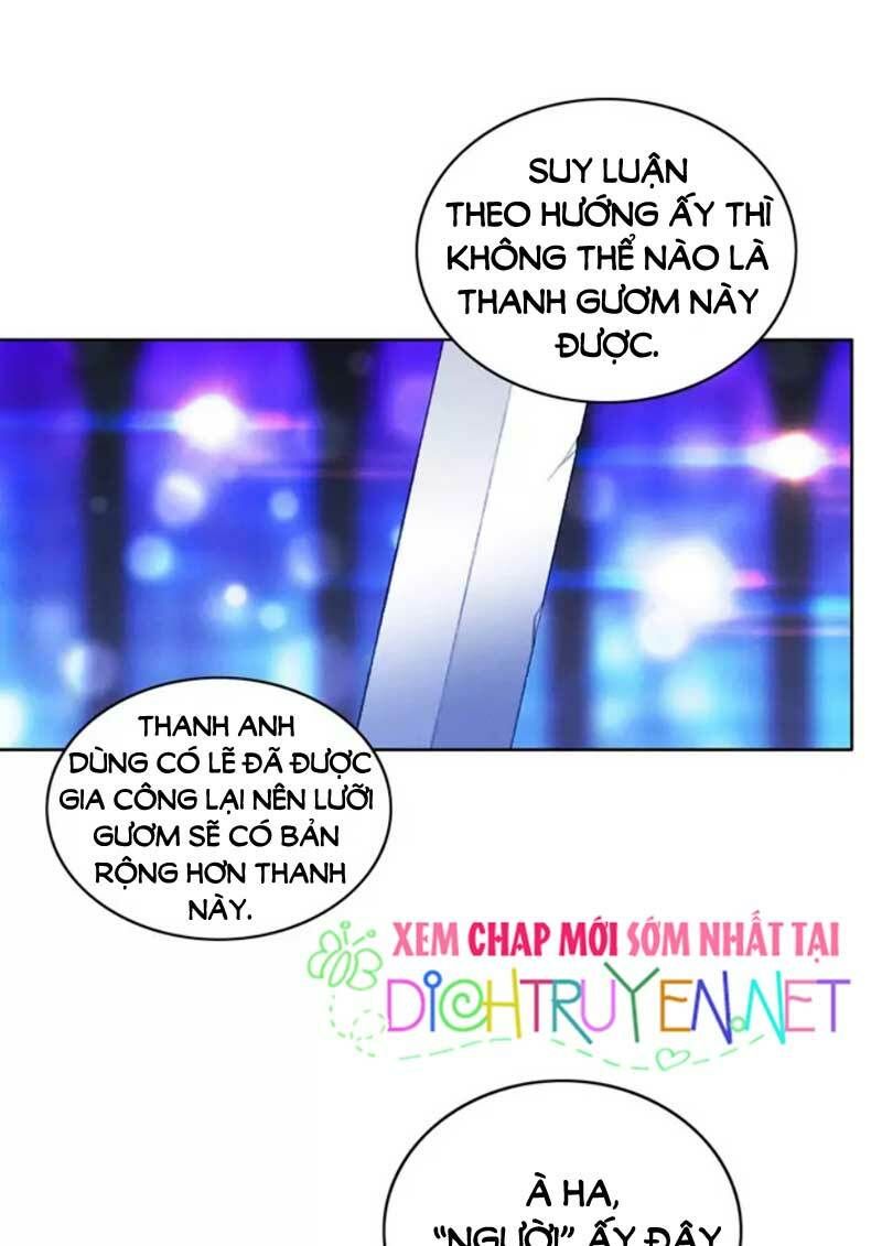 đọc truyện Hóa Kiếp Thành Chị Gái Của Bạo Chúa Chương 38 ảnh 3 tại Thiên Thai Truyện