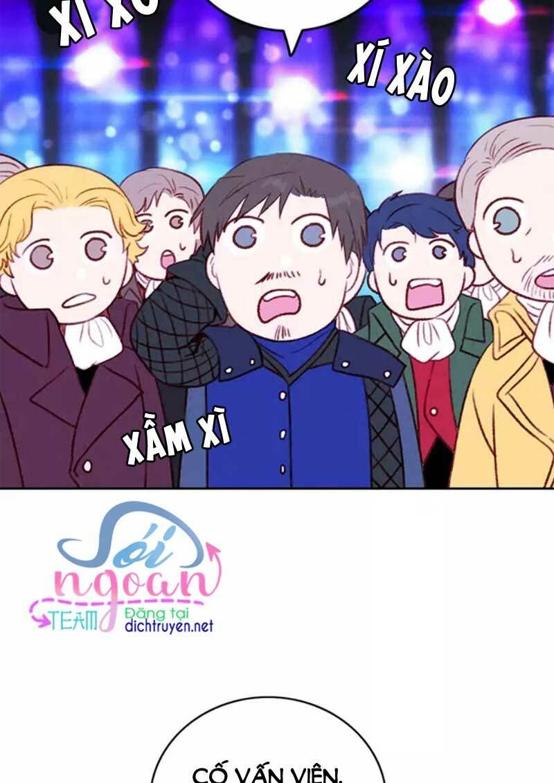 đọc truyện Hóa Kiếp Thành Chị Gái Của Bạo Chúa Chương 38 ảnh 16 tại Thiên Thai Truyện