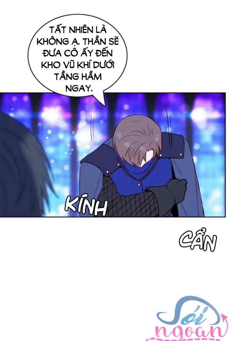 đọc truyện Hóa Kiếp Thành Chị Gái Của Bạo Chúa Chương 38 ảnh 22 tại Thiên Thai Truyện