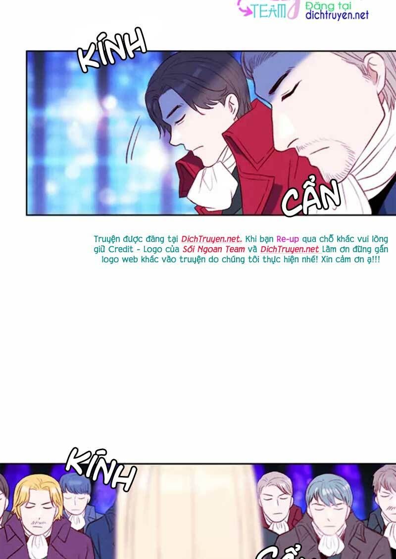 đọc truyện Hóa Kiếp Thành Chị Gái Của Bạo Chúa Chương 38 ảnh 23 tại Thiên Thai Truyện