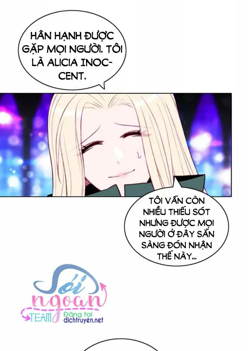 đọc truyện Hóa Kiếp Thành Chị Gái Của Bạo Chúa Chương 38 ảnh 25 tại Thiên Thai Truyện