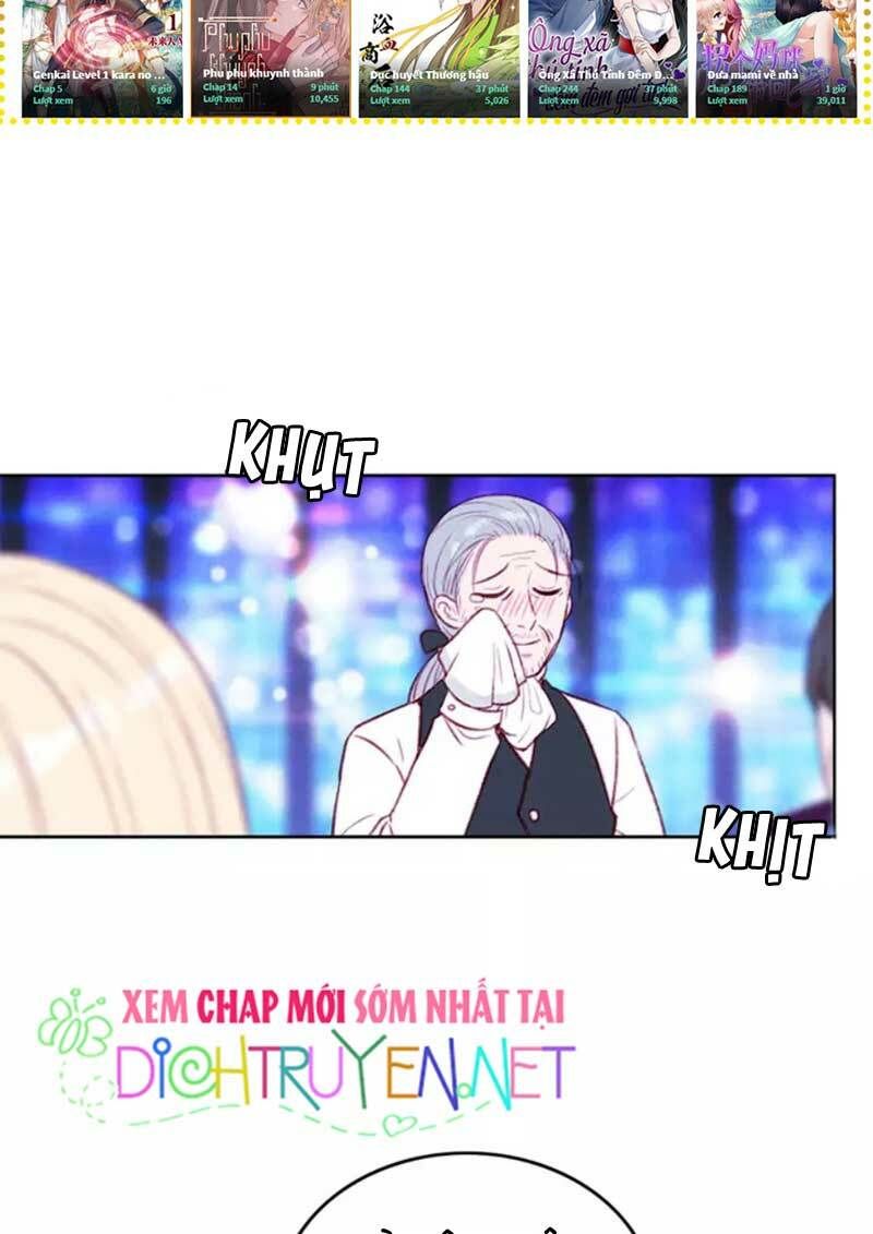 đọc truyện Hóa Kiếp Thành Chị Gái Của Bạo Chúa Chương 38 ảnh 27 tại Thiên Thai Truyện