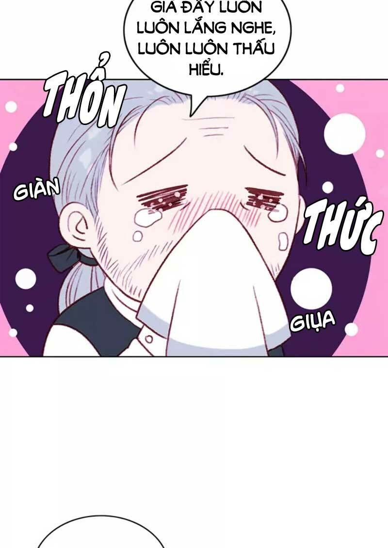 đọc truyện Hóa Kiếp Thành Chị Gái Của Bạo Chúa Chương 38 ảnh 28 tại Thiên Thai Truyện