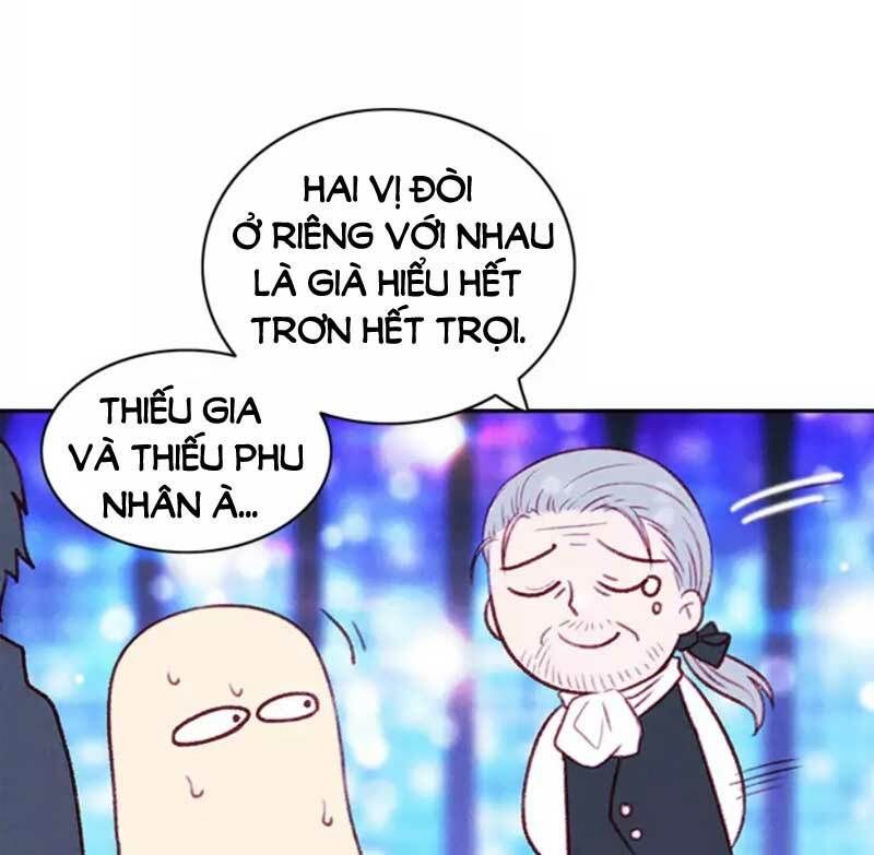 đọc truyện Hóa Kiếp Thành Chị Gái Của Bạo Chúa Chương 38 ảnh 30 tại Thiên Thai Truyện