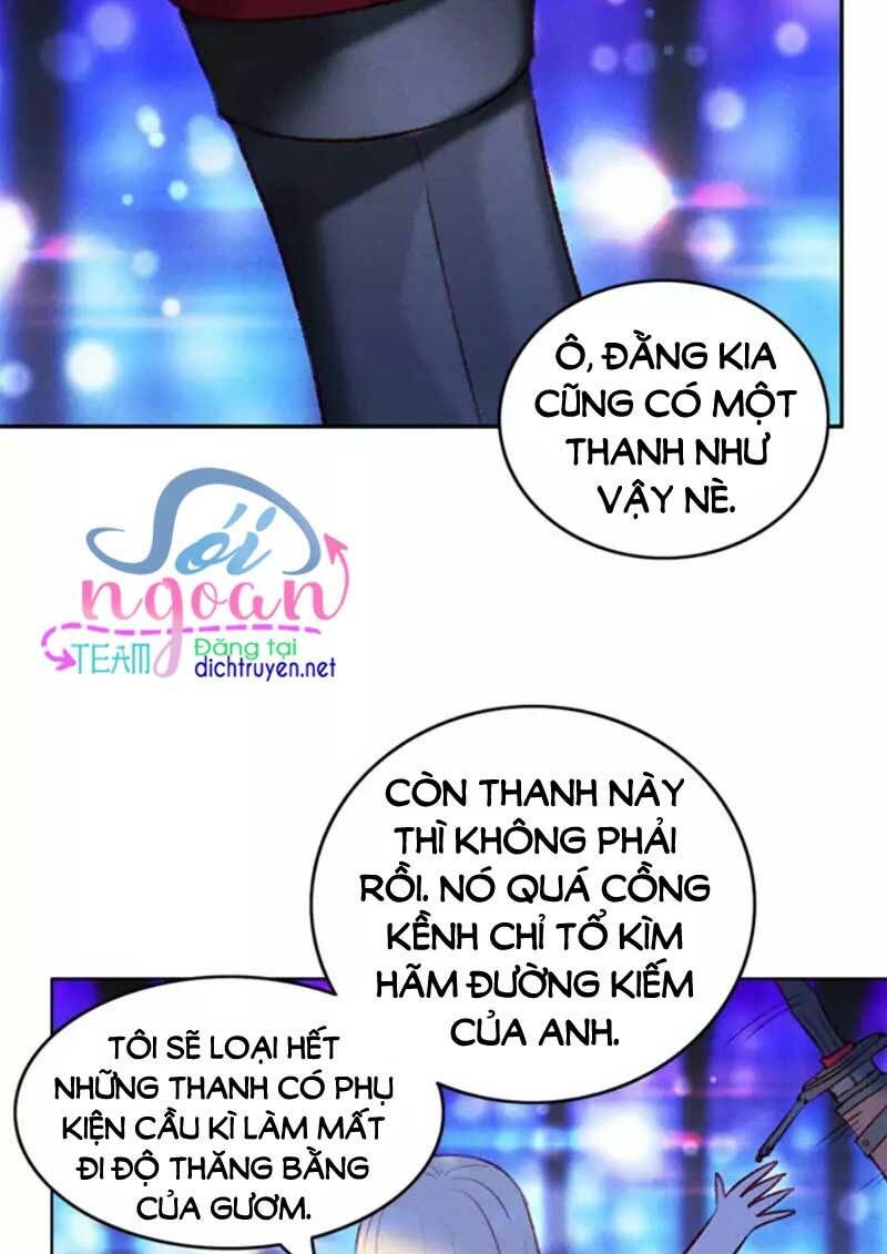 đọc truyện Hóa Kiếp Thành Chị Gái Của Bạo Chúa Chương 38 ảnh 5 tại Thiên Thai Truyện