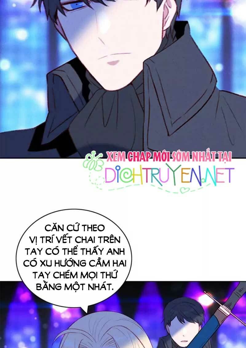 đọc truyện Hóa Kiếp Thành Chị Gái Của Bạo Chúa Chương 38 ảnh 7 tại Thiên Thai Truyện