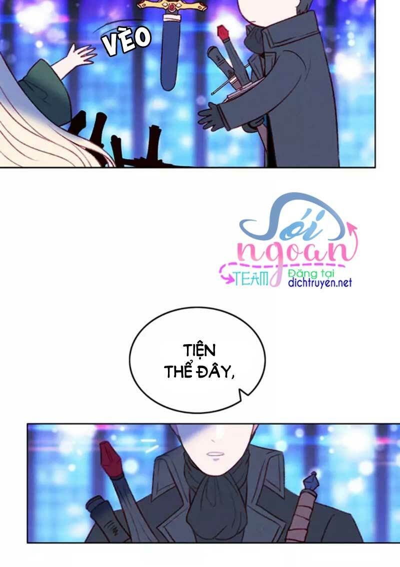 đọc truyện Hóa Kiếp Thành Chị Gái Của Bạo Chúa Chương 38 ảnh 9 tại Thiên Thai Truyện