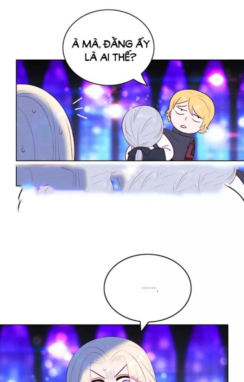 đọc truyện Hóa Kiếp Thành Chị Gái Của Bạo Chúa Chương 39 ảnh 3 tại Thiên Thai Truyện