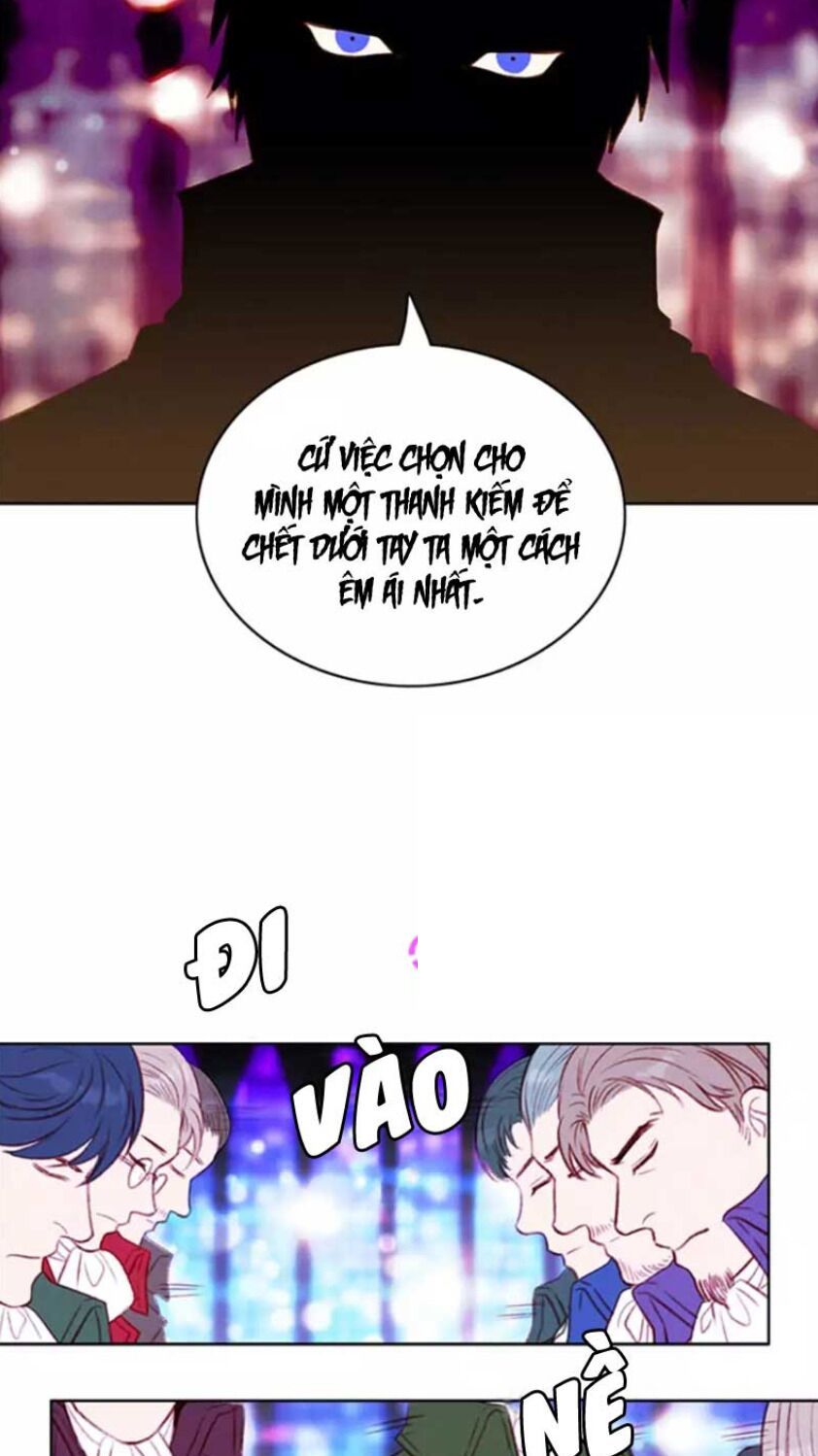 đọc truyện Hóa Kiếp Thành Chị Gái Của Bạo Chúa Chương 39 ảnh 12 tại Thiên Thai Truyện