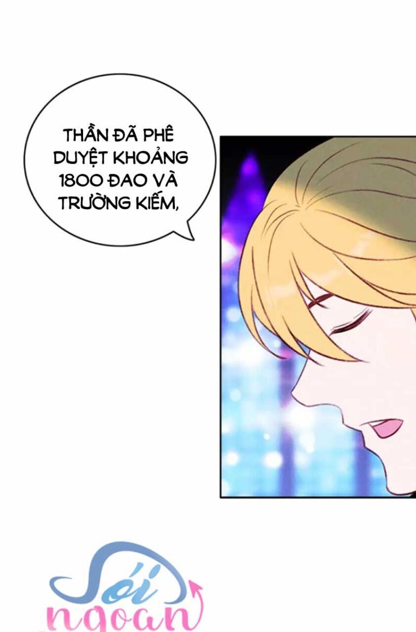 đọc truyện Hóa Kiếp Thành Chị Gái Của Bạo Chúa Chương 39 ảnh 17 tại Thiên Thai Truyện