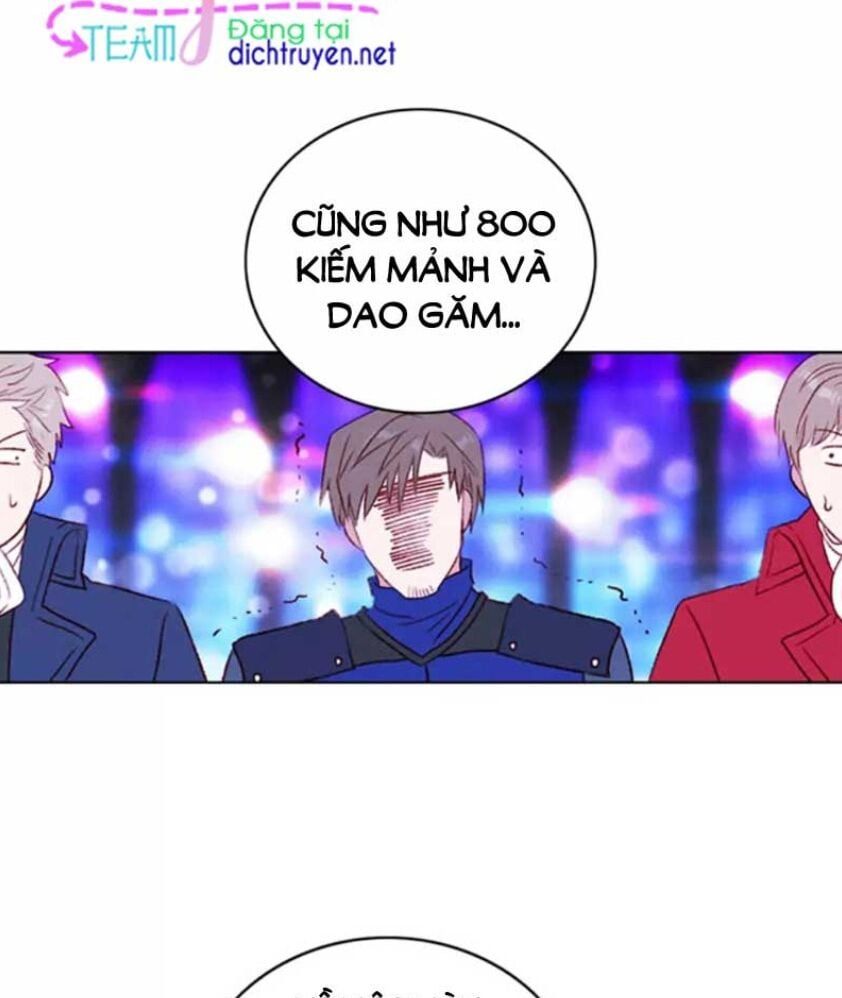 đọc truyện Hóa Kiếp Thành Chị Gái Của Bạo Chúa Chương 39 ảnh 18 tại Thiên Thai Truyện