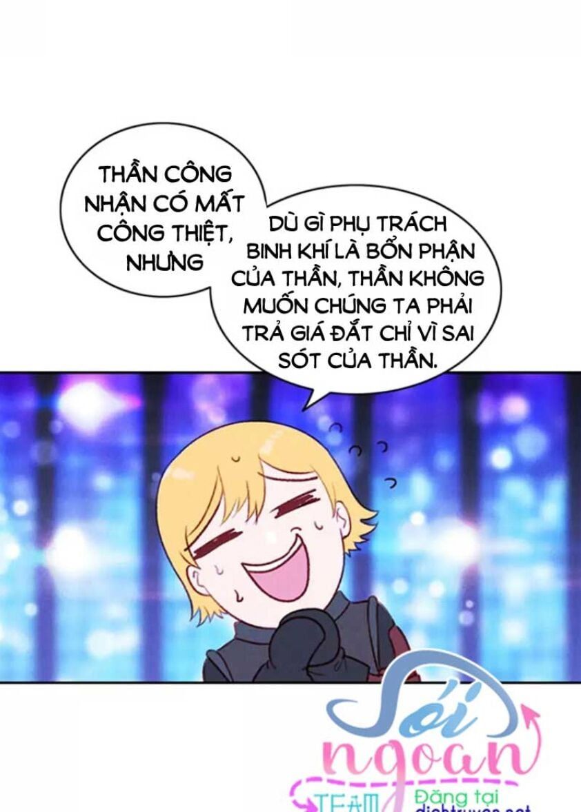 đọc truyện Hóa Kiếp Thành Chị Gái Của Bạo Chúa Chương 39 ảnh 21 tại Thiên Thai Truyện