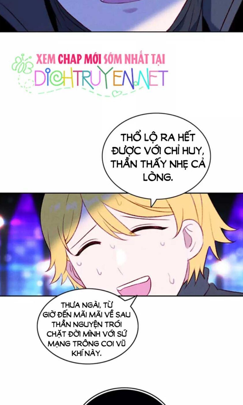 đọc truyện Hóa Kiếp Thành Chị Gái Của Bạo Chúa Chương 39 ảnh 23 tại Thiên Thai Truyện