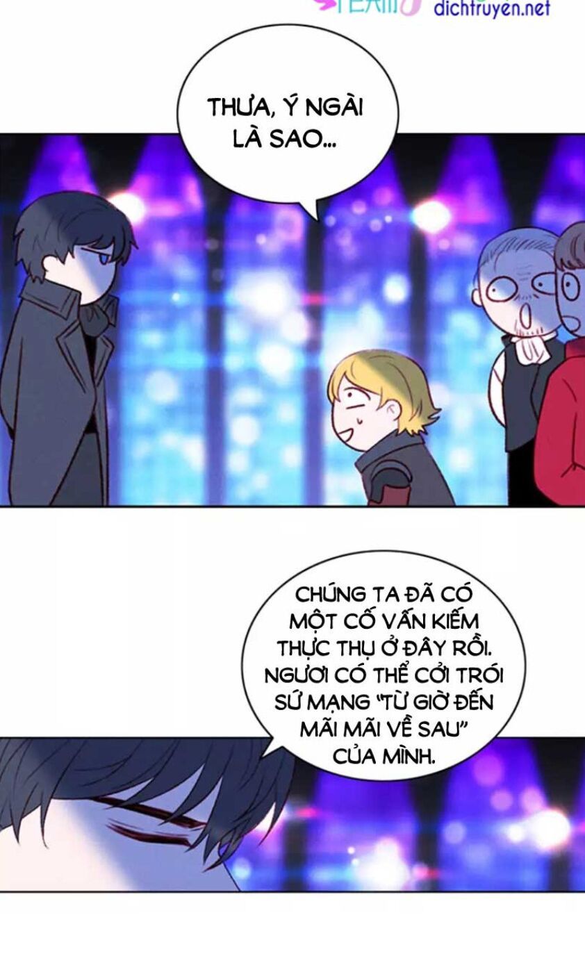 đọc truyện Hóa Kiếp Thành Chị Gái Của Bạo Chúa Chương 39 ảnh 25 tại Thiên Thai Truyện