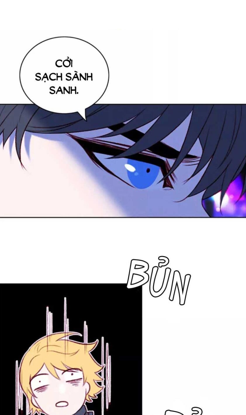 đọc truyện Hóa Kiếp Thành Chị Gái Của Bạo Chúa Chương 39 ảnh 26 tại Thiên Thai Truyện