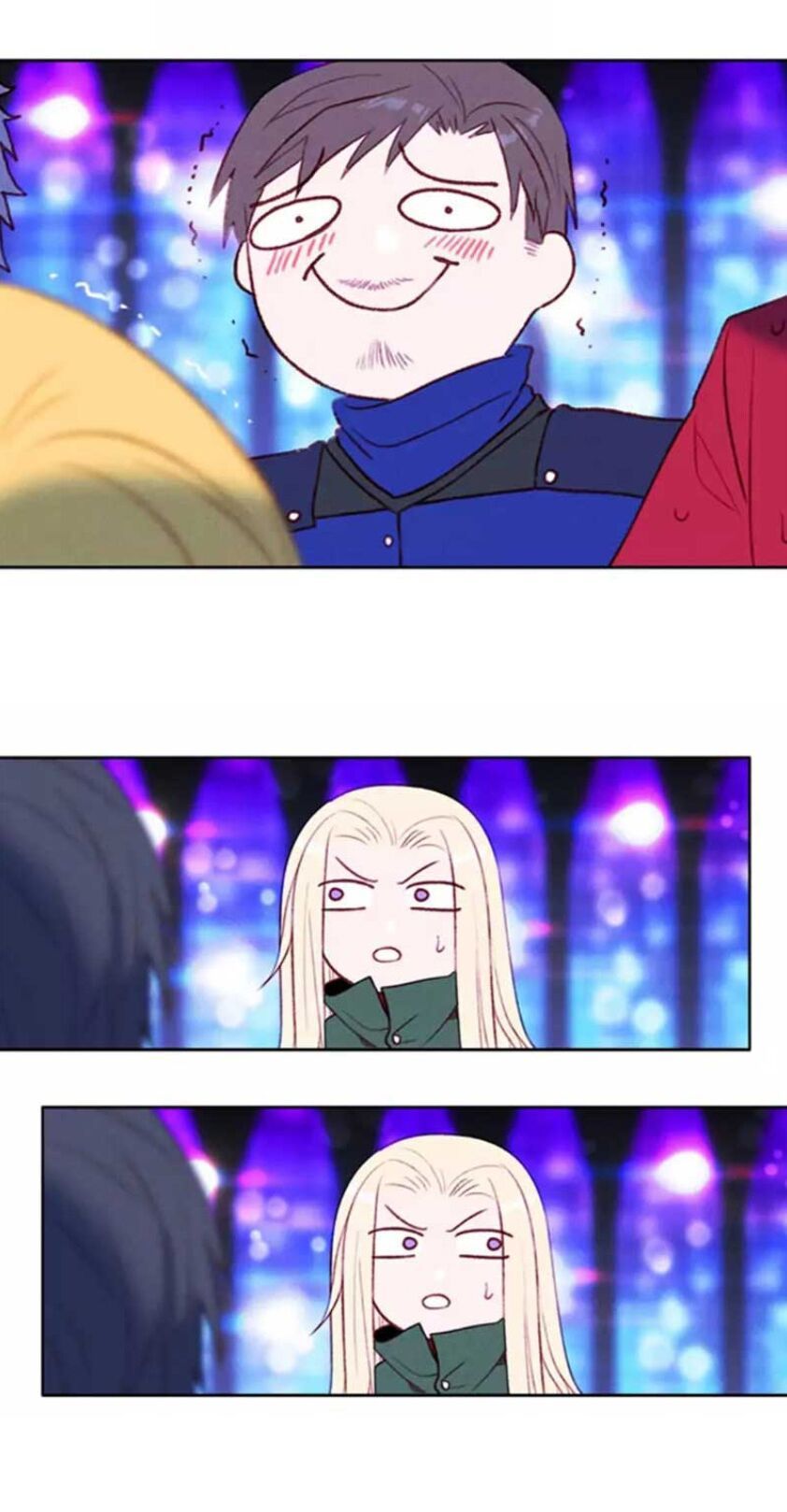 đọc truyện Hóa Kiếp Thành Chị Gái Của Bạo Chúa Chương 39 ảnh 28 tại Thiên Thai Truyện